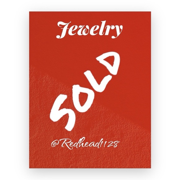 11/29 SOLID STERLING SILVER - MONDAY @ 2:15 pm Central Time - Going Live Show - Picture 2 of 4